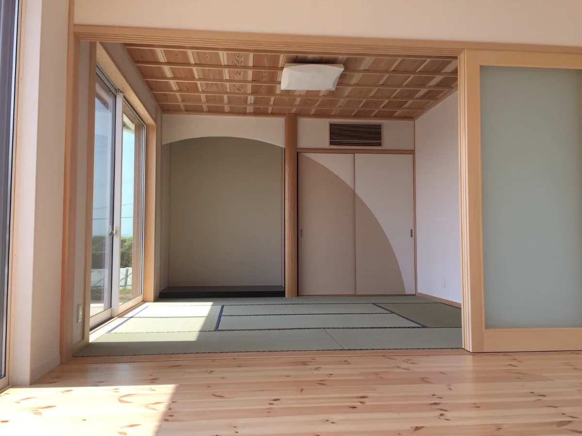 山本建築工房 施工事例