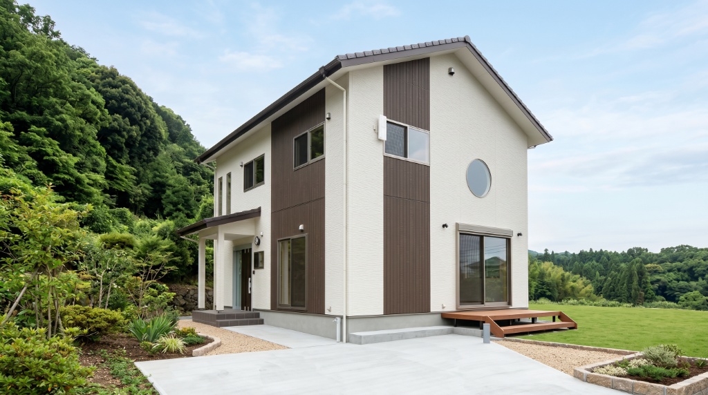 山本建築工房 施工事例4