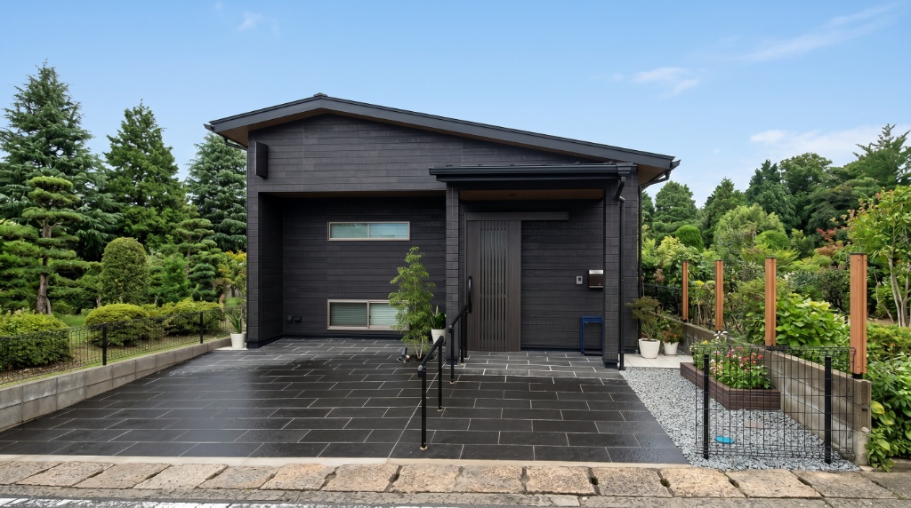 山本建築工房 施工事例5